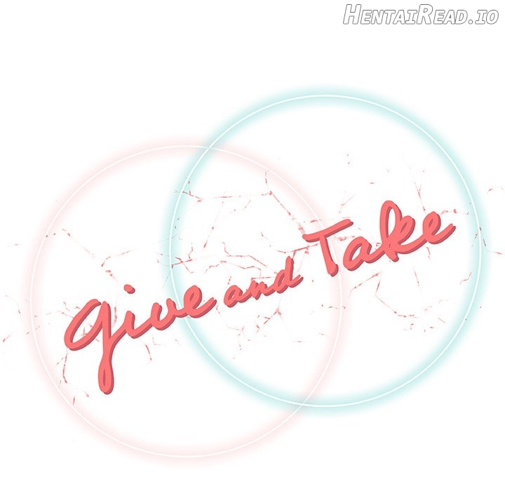 Give and Take Chapter 17 - page 30