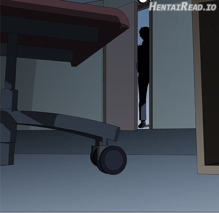 Give and Take Chapter 17 - page 41