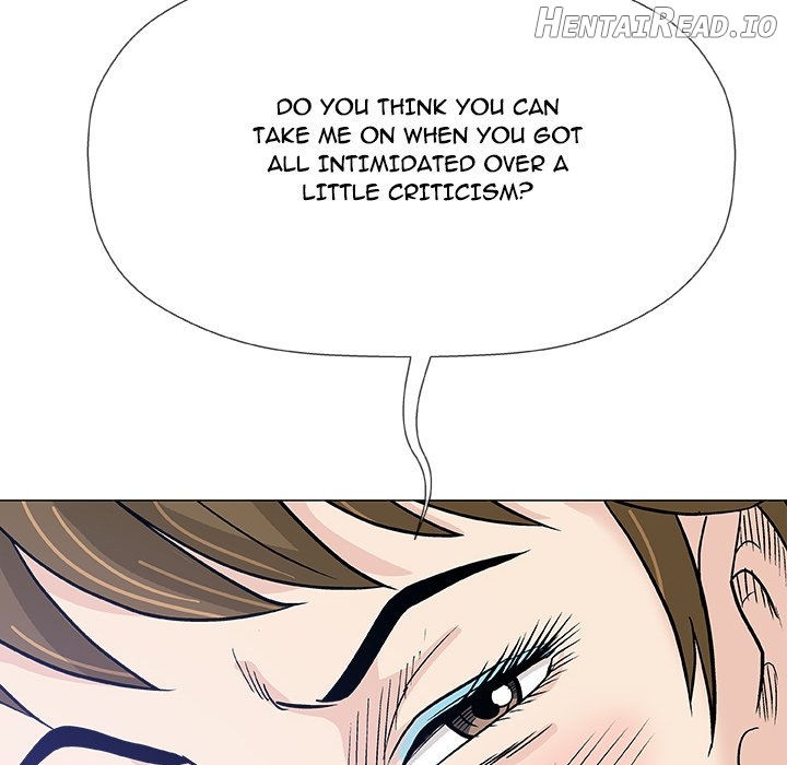 Give and Take Chapter 17 - page 53