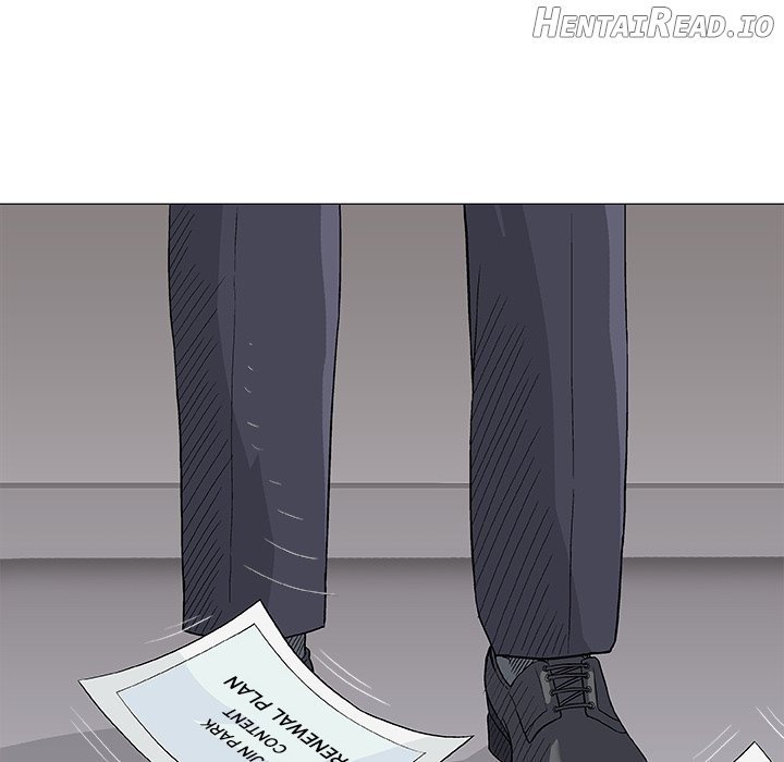 Give and Take Chapter 17 - page 6