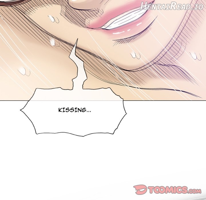 Give and Take Chapter 17 - page 69