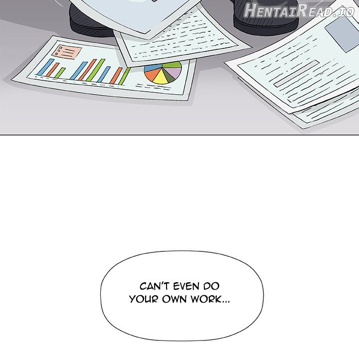Give and Take Chapter 17 - page 7