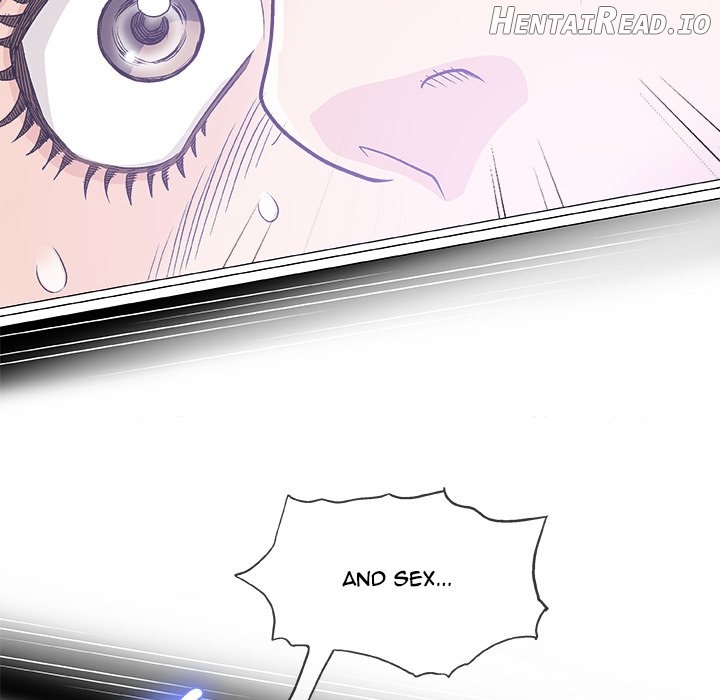 Give and Take Chapter 17 - page 74