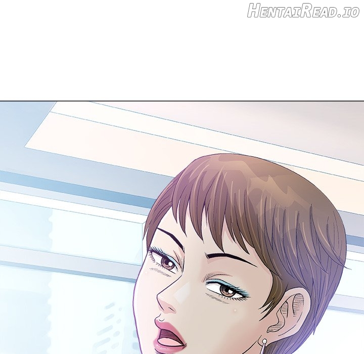 Give and Take Chapter 17 - page 8