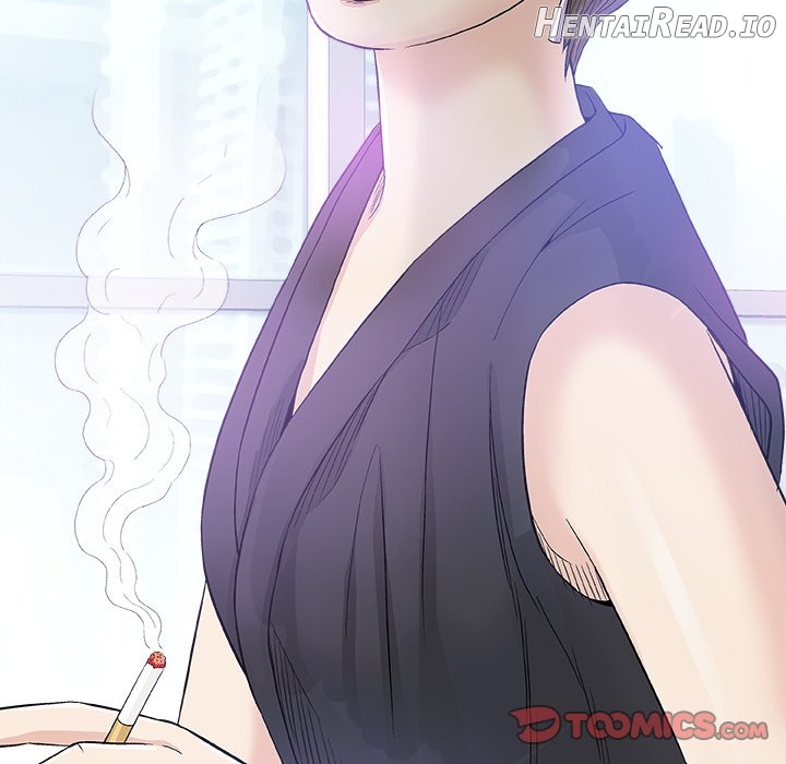 Give and Take Chapter 17 - page 9