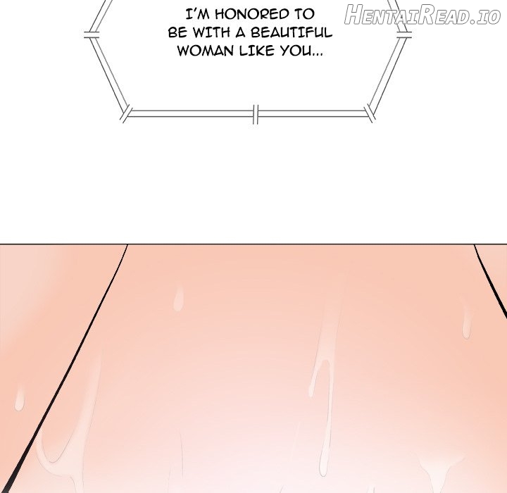 Give and Take Chapter 18 - page 7