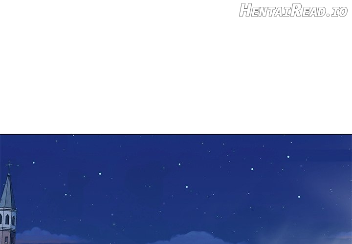 Give and Take Chapter 19 - page 1