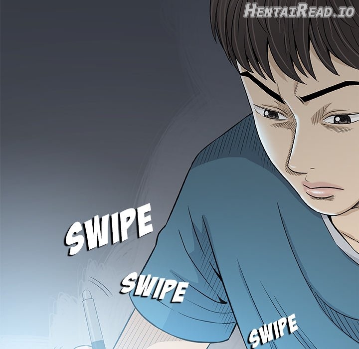 Give and Take Chapter 19 - page 16