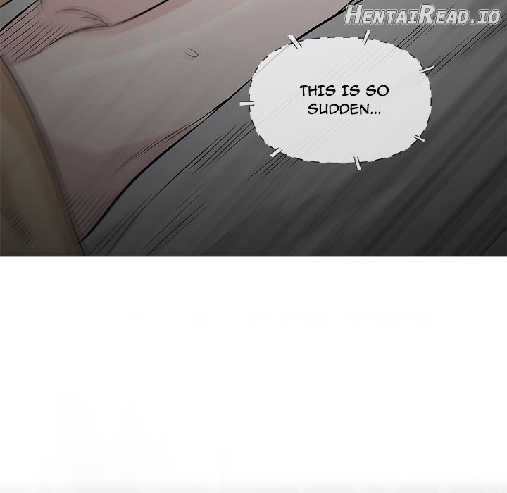 Give and Take Chapter 19 - page 20