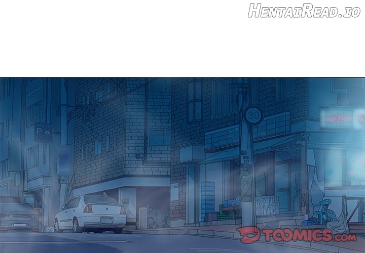 Give and Take Chapter 19 - page 3