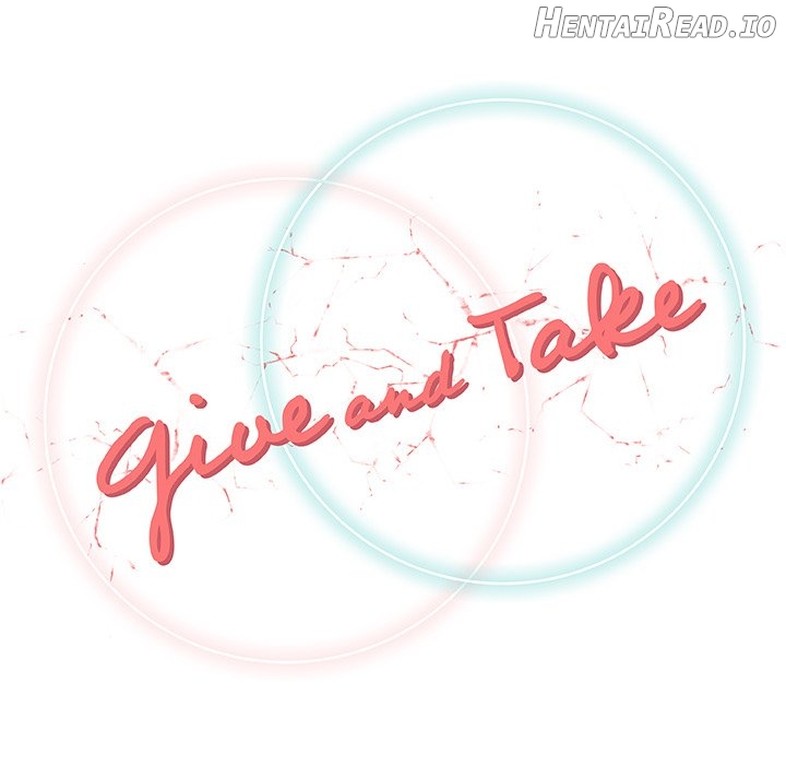 Give and Take Chapter 19 - page 32