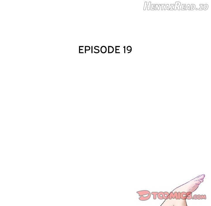 Give and Take Chapter 19 - page 33