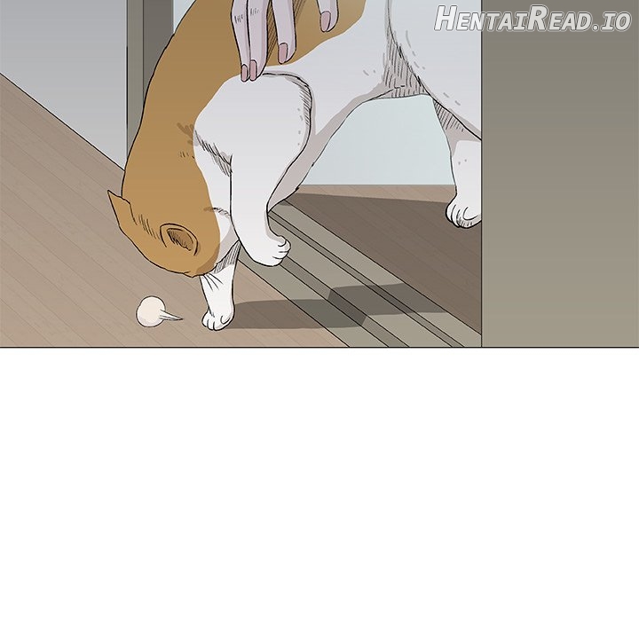 Give and Take Chapter 19 - page 40