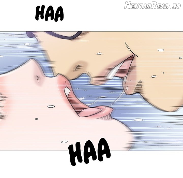 Give and Take Chapter 19 - page 44