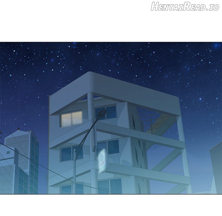 Give and Take Chapter 19 - page 5