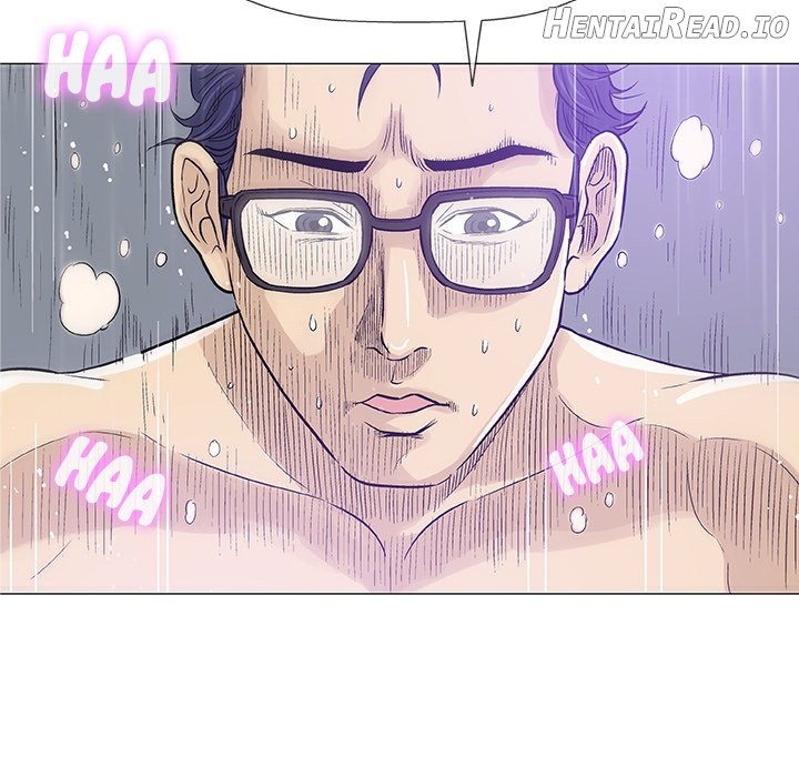 Give and Take Chapter 19 - page 53