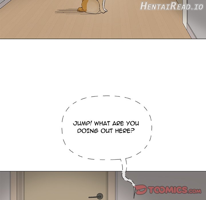 Give and Take Chapter 19 - page 72