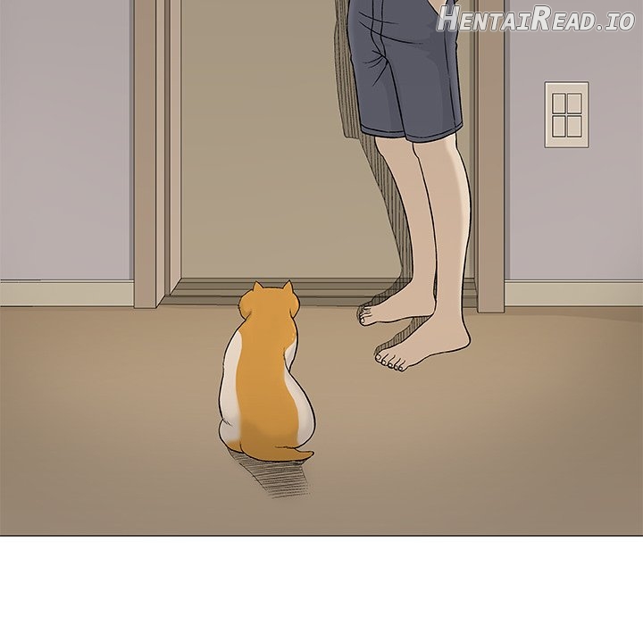 Give and Take Chapter 19 - page 82