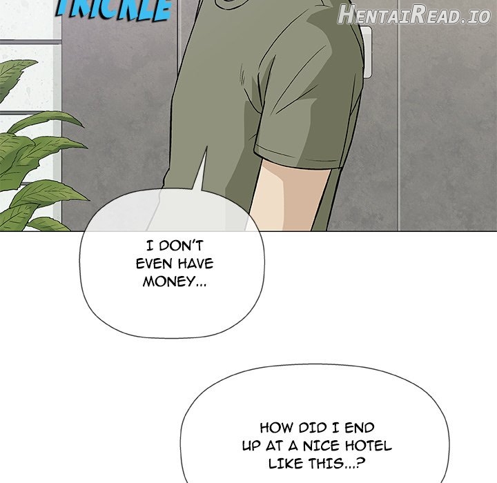 Give and Take Chapter 20 - page 22