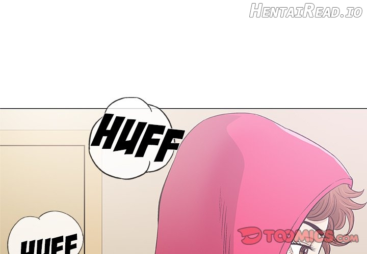 Give and Take Chapter 20 - page 3