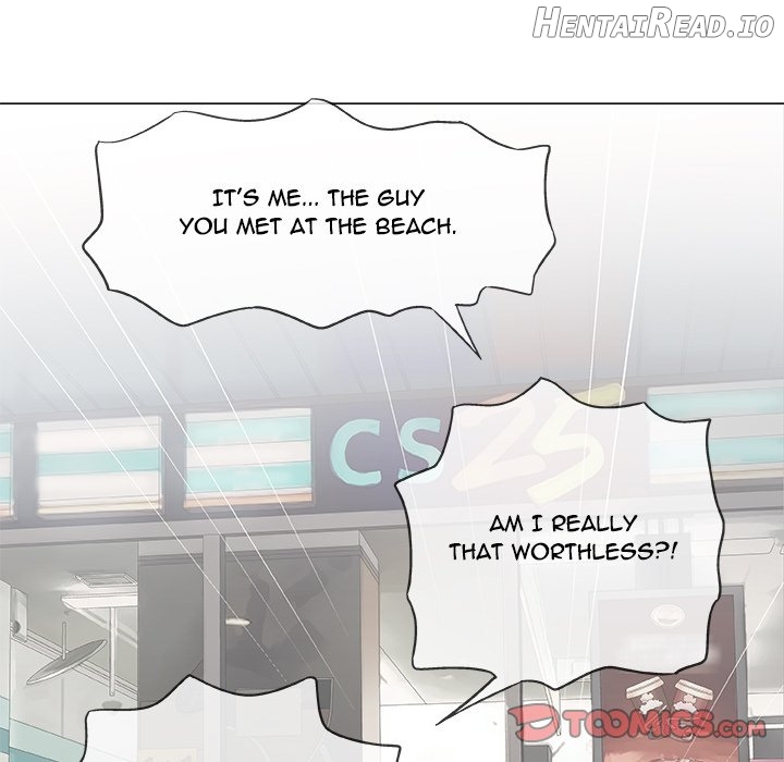 Give and Take Chapter 20 - page 30