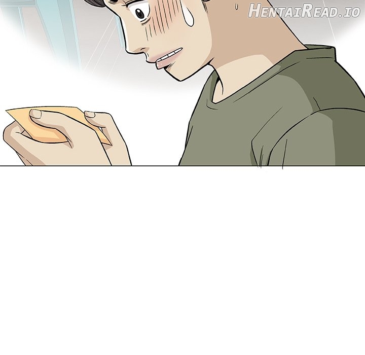 Give and Take Chapter 20 - page 32