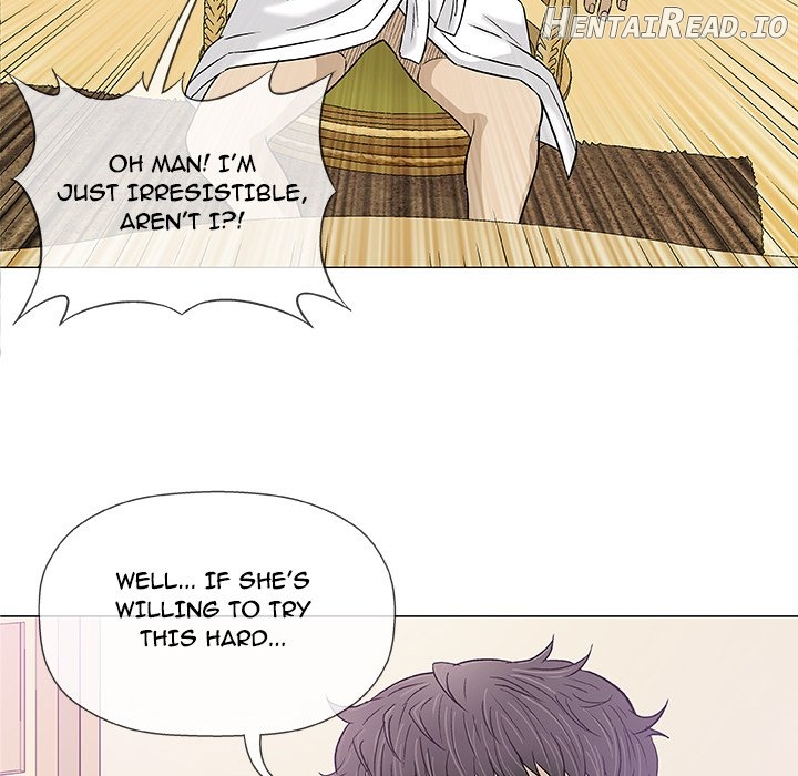 Give and Take Chapter 20 - page 47