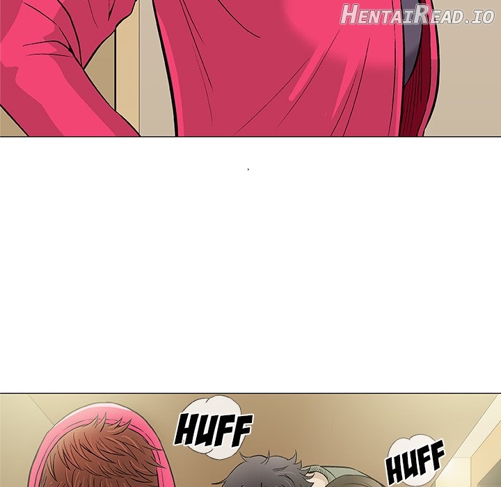 Give and Take Chapter 20 - page 5