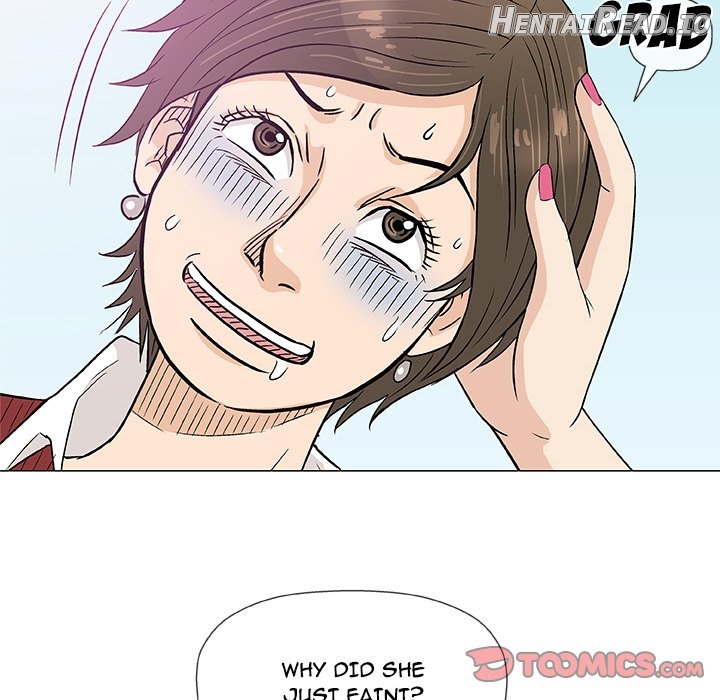 Give and Take Chapter 20 - page 60