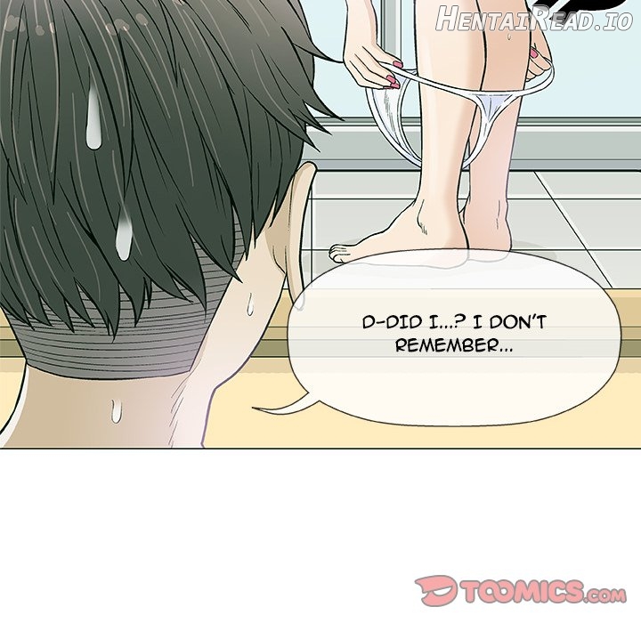 Give and Take Chapter 20 - page 69