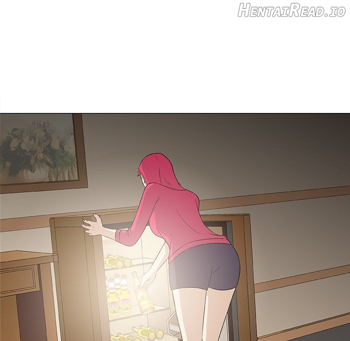 Give and Take Chapter 20 - page 8