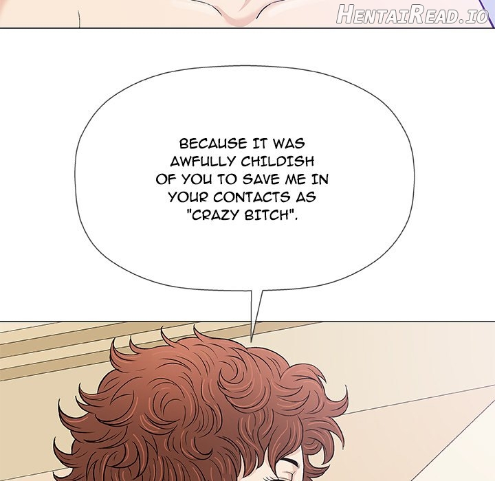 Give and Take Chapter 20 - page 82