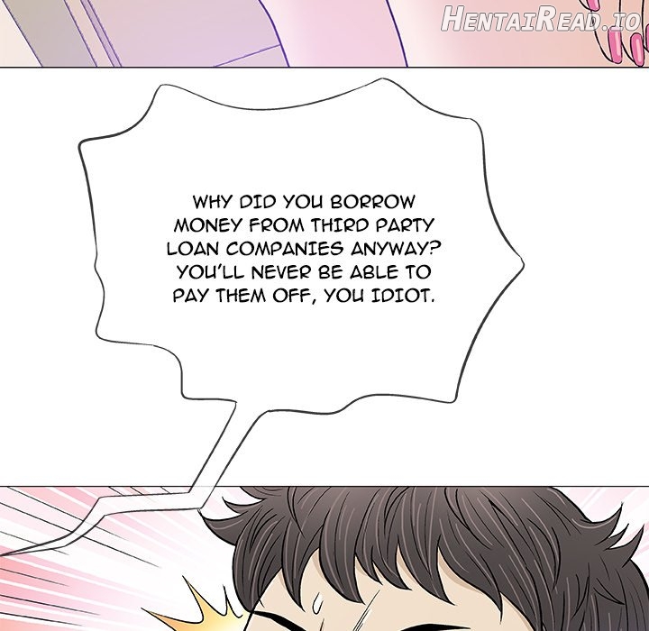 Give and Take Chapter 20 - page 85