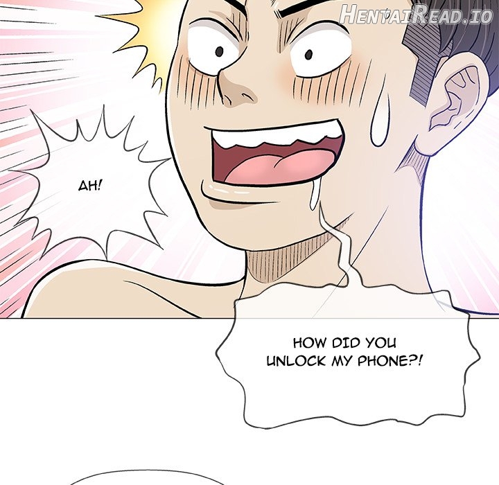 Give and Take Chapter 20 - page 86