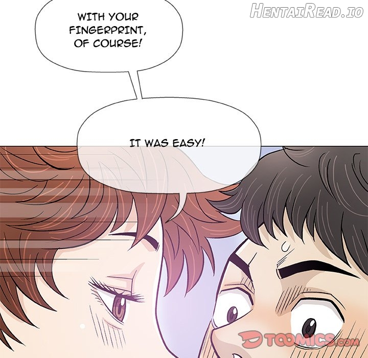 Give and Take Chapter 20 - page 87