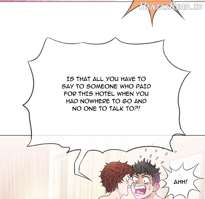 Give and Take Chapter 20 - page 92