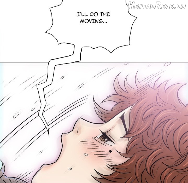 Give and Take Chapter 21 - page 22