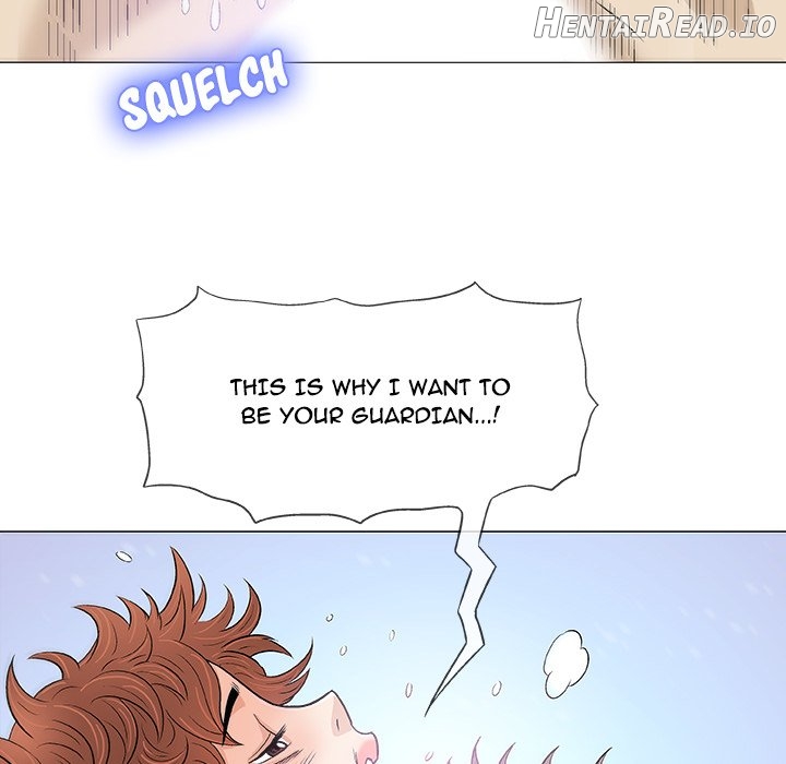 Give and Take Chapter 21 - page 30