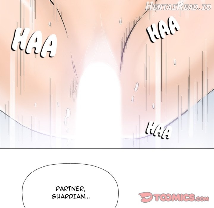 Give and Take Chapter 21 - page 33