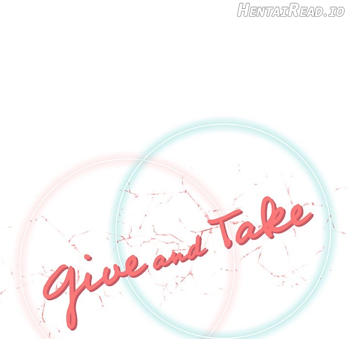 Give and Take Chapter 21 - page 40