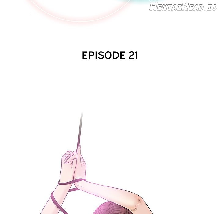 Give and Take Chapter 21 - page 41