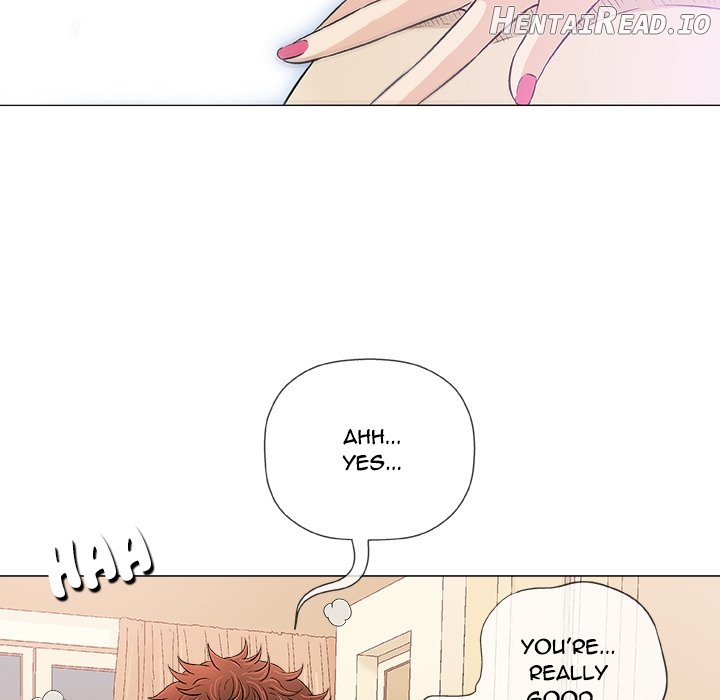 Give and Take Chapter 21 - page 71