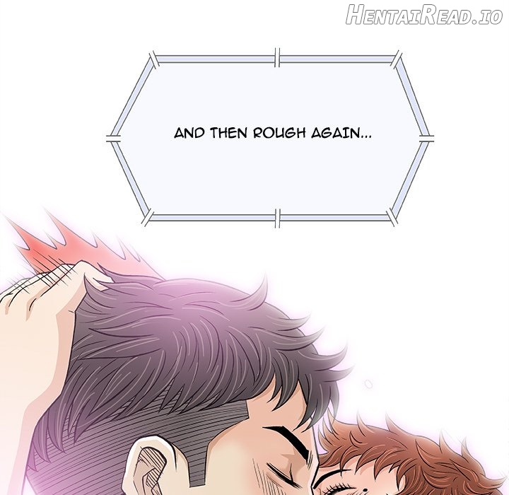 Give and Take Chapter 21 - page 77