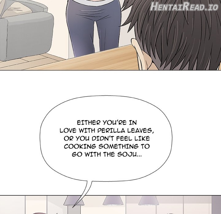 Give and Take Chapter 21 - page 82