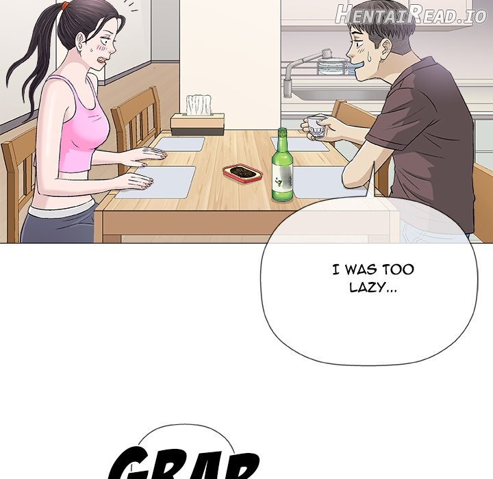 Give and Take Chapter 21 - page 83