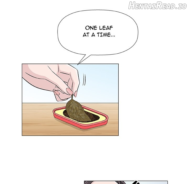 Give and Take Chapter 21 - page 91