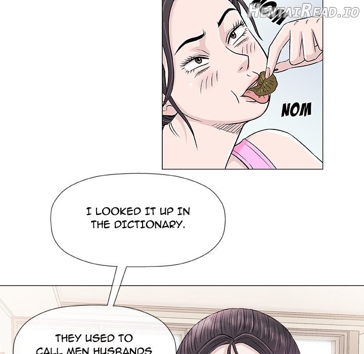 Give and Take Chapter 21 - page 92