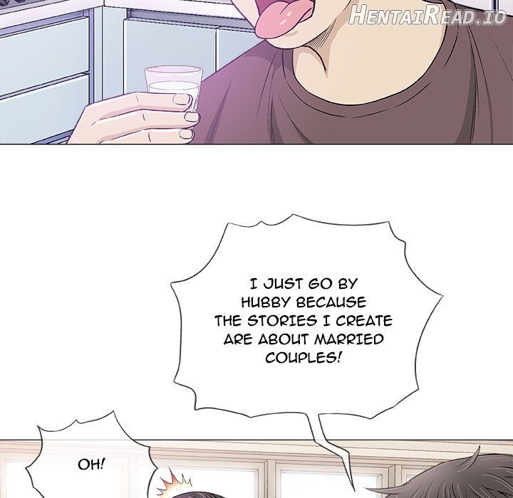 Give and Take Chapter 21 - page 95