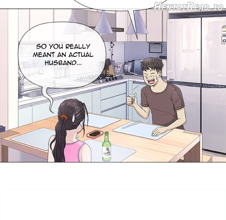 Give and Take Chapter 21 - page 97