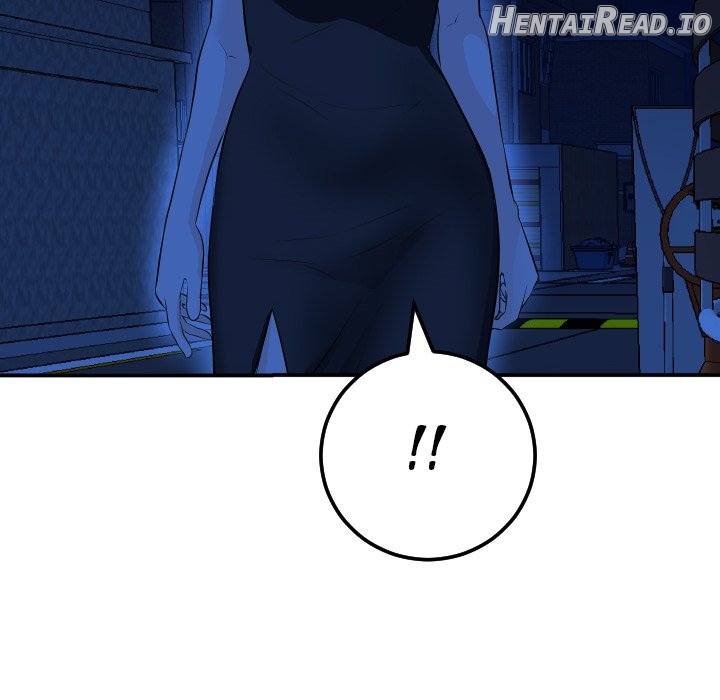 Analogue - Manhwa Chapter 55 - page 104